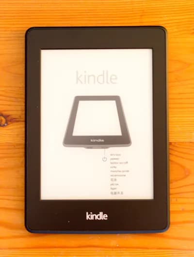 #2 Kindle Paperwhite — Top 10 Amazon Best Sellers That Live Up to the Hype