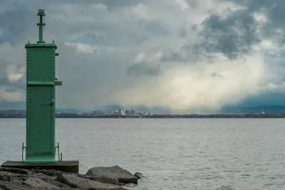 #10 Finger Lakes (from Syracuse) — Top 10 Weekend Getaways Under 4 Hours From Major Cities