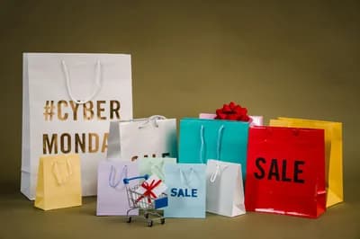 #6 Buy During Price Drop Seasons — Top 10 Online Shopping Hacks That Actually Save Money