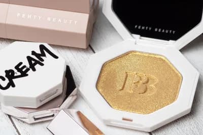 #3 Rihanna — Fenty Beauty ($1.4 Billion) — Top 10 Self-Made Women Billionaires Who Started With Nothing
