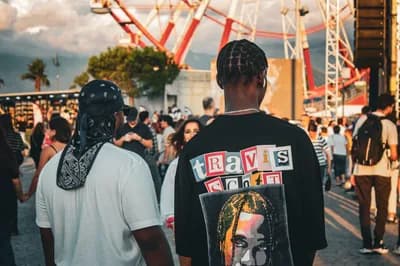 #9 Travis Scott — Astroworld Festival (The Cautionary Tale) — Top 10 Concerts Worth Every Penny (and 5 Ripoffs) in 2026