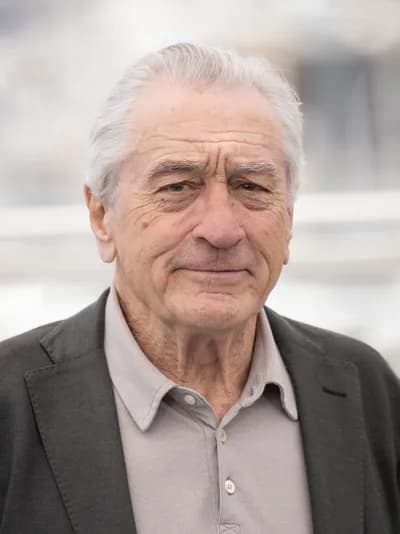 #1 Robert De Niro — Nobu Empire & The Greenwich Hotel — Top 10 Celebrity-Owned Hotels & Restaurants You Can Actually Visit