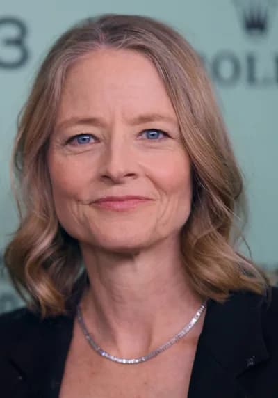 #3 Jodie Foster — Child Prodigy to Two-Time Oscar Winner — Top 10 Child Stars Who Successfully Reinvented Themselves