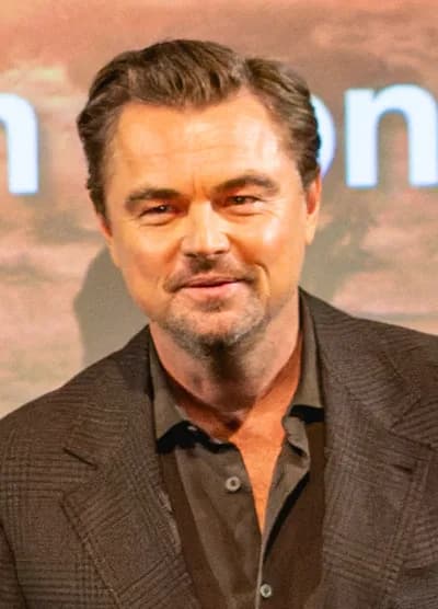 #6 Leonardo DiCaprio — Growing Pains to Oscar Winner — Top 10 Child Stars Who Successfully Reinvented Themselves