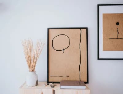 #1 Japandi — Top 10 Interior Design Trends That Actually Look Good in Real Homes