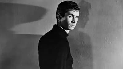 #6 Norman Bates — Top 10 Most Iconic Movie Villains of All Time, Ranked