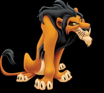 #10 Scar — Top 10 Most Iconic Movie Villains of All Time, Ranked