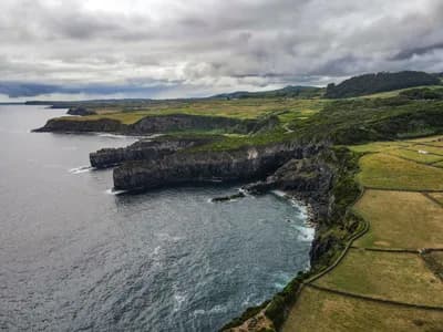 #6 The Azores, Portugal — Top 10 Hidden Gem Travel Destinations for Spring 2026