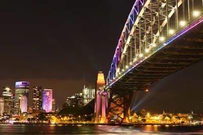 #3 The Rocks — Top 10 Things to Do in Sydney