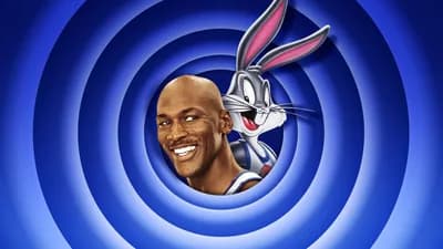 #2 Space Jam (1996) — Top 10 Best Basketball Movies Ever Made