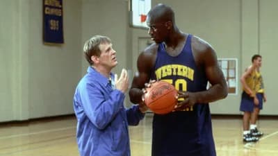 #7 Blue Chips (1994) — Top 10 Best Basketball Movies Ever Made