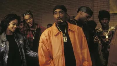 #10 Above the Rim (1994) — Top 10 Best Basketball Movies Ever Made