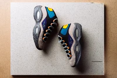 #9 Reebok Question (1996) — Top 10 Most Iconic Basketball Shoes
