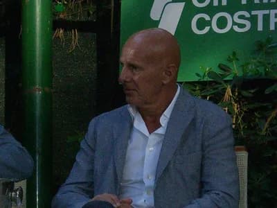 #4 Arrigo Sacchi — Top 10 Greatest Football Managers of All Time
