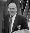 #5 Sir Matt Busby — Top 10 Greatest Football Managers of All Time
