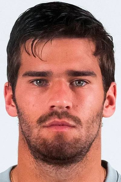 #10 Alisson Becker — Top 10 Greatest Goalkeepers in Football History