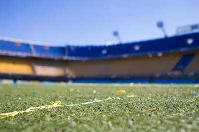 #4 Superclásico — Boca Juniors vs River Plate — Top 10 Football Derbies That Define the Sport