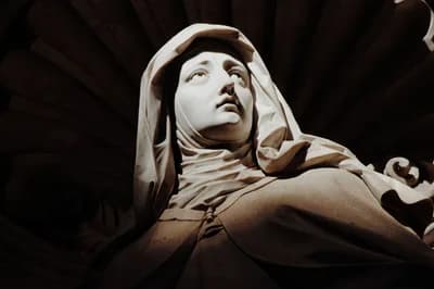#4 Catherine of Siena — Top 10 Most Influential Women in Christian History