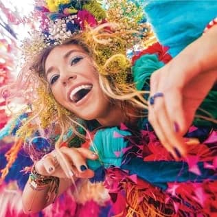 #7 Lauren Daigle – Lauren Daigle (2023) — Top 10 Contemporary Christian Music Albums of the 2020s