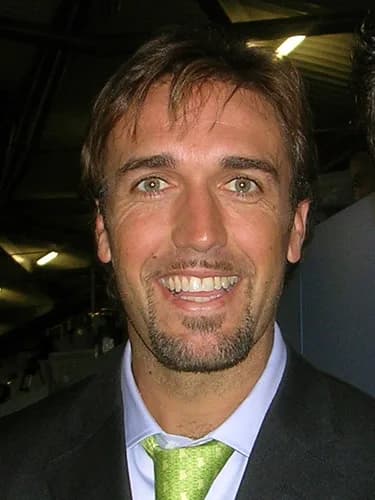 #8 Gabriel Batistuta vs Greece 1994 — Top 10 Greatest World Cup Hat-Tricks