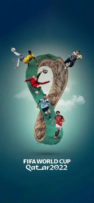 #9 "FIFA World Cup 2022: Official Film" — Top 10 World Cup Documentaries and Films to Stream — Best Soccer Movies Ranked