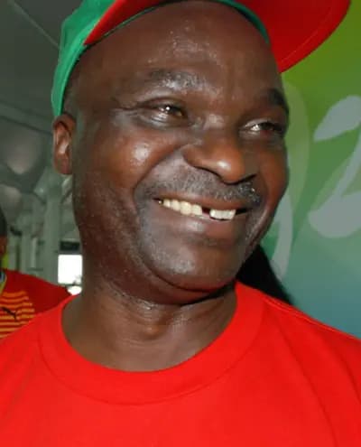 #3 Roger Milla's Corner Flag Dance (1990) — Top 10 Most Memorable World Cup Moments
