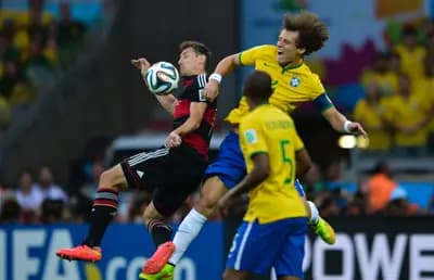 #5 Germany 7-1 Brazil (2014) — Top 10 Most Memorable World Cup Moments