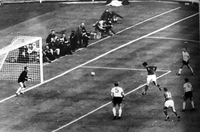 #7 England's 1966 Final Victory — Top 10 Most Memorable World Cup Moments