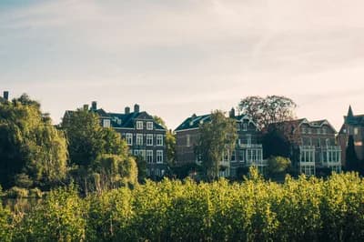#4 Vondelpark — Top 10 Things to Do in Amsterdam