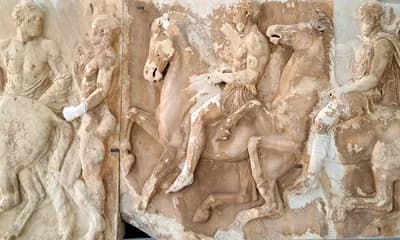 #7 National Archaeological Museum — Top 10 Things to Do in Athens in 2026 (Iconic Sights, Neighborhoods & Local Food)