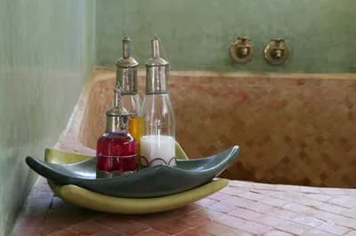 #9 Moroccan Hammam — Top 10 Things to Do in Marrakech