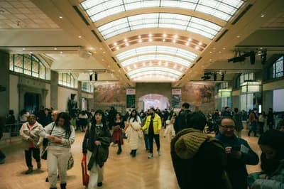 #10 Art Gallery of Ontario — Top 10 Things to Do in Toronto