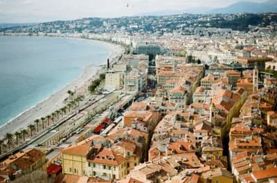 #2 Vieux-Nice (Old Town) — Top 10 Things to Do in Nice (2026 Guide)