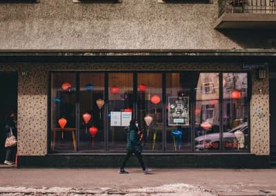 #8 Langstrasse Nightlife — Top 10 Things to Do in Zurich