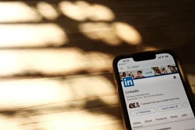 #1 LinkedIn — Top 10 Best Job Sites & Apps for Getting Hired in 2026