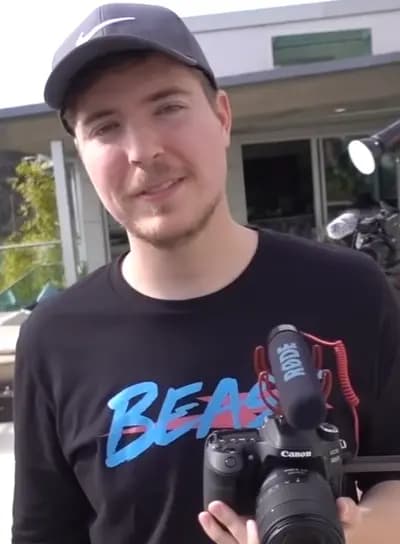 #1 MrBeast Gaming — Top 10 YouTube Channels to Watch for Gaming in 2026
