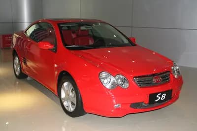 #1 BYD Auto — Top 10 Chinese Car Brands Reshaping the Global Auto Industry (2025)