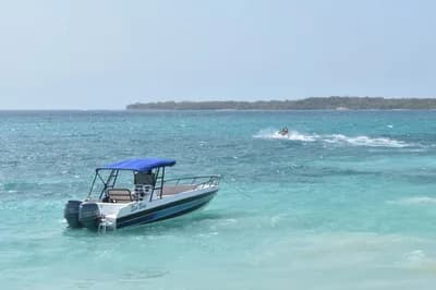 #4 Rosario Islands — Top 10 Things to Do in Cartagena, Colombia (2026)