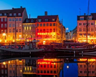 #1 Nyhavn — Top 10 Things to Do in Copenhagen