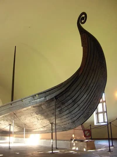 #1 The Viking Ship Museum — Top 10 Things to Do in Oslo