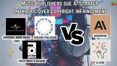 #5 FSF Threatens Anthropic over Infringed Copyright: Share Your LLMs Freel — Top 10 Hacker News — Top Stories — March 20, 2026
