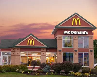 #3 Franchise Model — Top 10 Business Models So Genius They Print Money While You Sleep