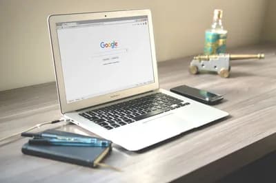 #6 Google Search (1998) — The Algorithm That Organized the Internet — Top 10 Product Launches So Successful They Changed Entire Industries Forever