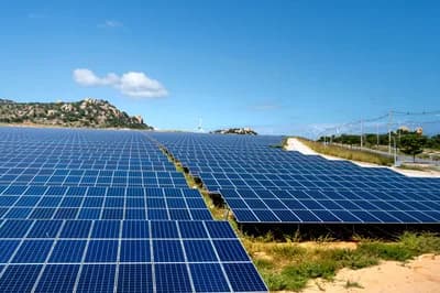 #7 Solar Power — Top 10 Most Hyped Technologies That Actually Delivered on Every Promise — And Then Some