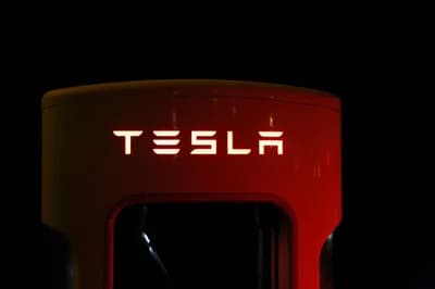 #8 Tesla — $160 Billion Brand Value — Top 10 Most Valuable Brands in the World (2026)