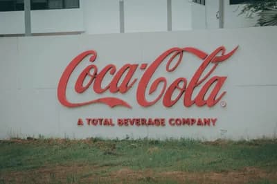 #9 Coca-Cola — $97 Billion Brand Value — Top 10 Most Valuable Brands in the World (2026)