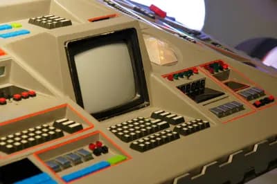 #5 AI That Writes and Creates — Philip K. Dick and others — Top 10 Science Fiction Predictions That Came True