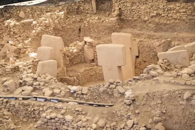 #10 Gobekli Tepe, Turkey — Top 10 Ancient Wonders That Are More Mind-Blowing the More You Know About Them