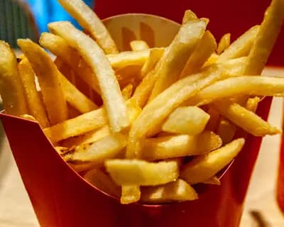 #9 Excessive Sodium (Processed Salt in Packaged Foods) — Top 10 Foods That Are Aging You Faster — What to Cut to Look and Feel Younger