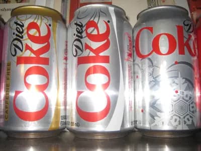 #10 Artificial Sweeteners (Aspartame, Sucralose) — Top 10 Foods That Are Aging You Faster — What to Cut to Look and Feel Younger
